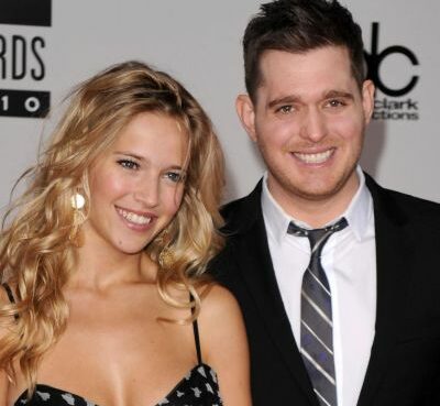 Michael Buble