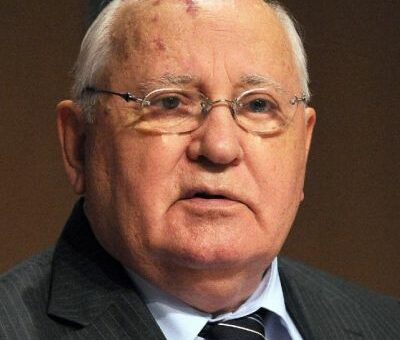 Mikhail Gorbachev