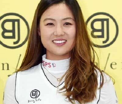Minjee Lee