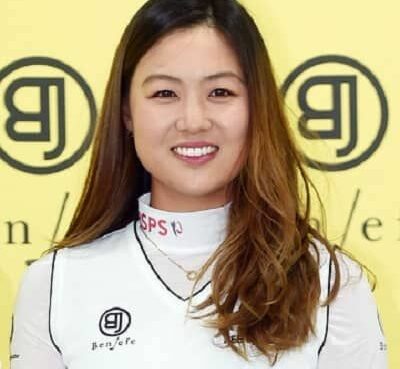 Minjee Lee