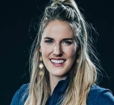 Missy Franklin
