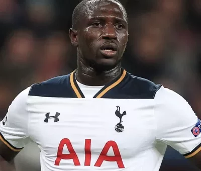 Moussa Sissoko