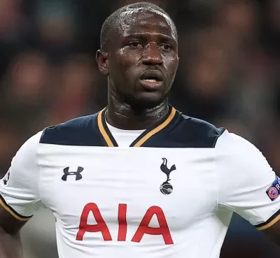 Moussa Sissoko