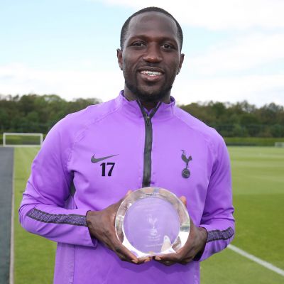 Moussa Sissoko 