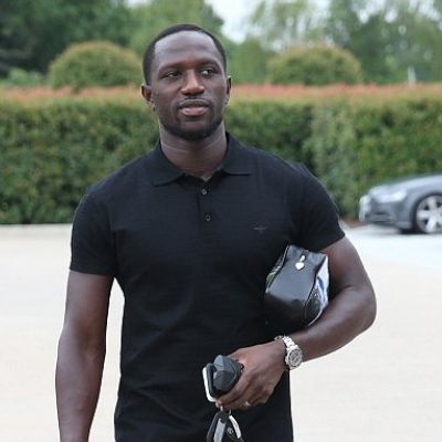 Moussa Sissoko 
