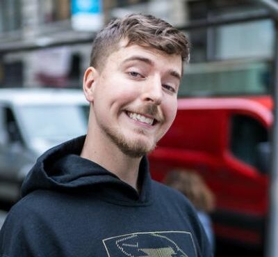 Mr.Beast