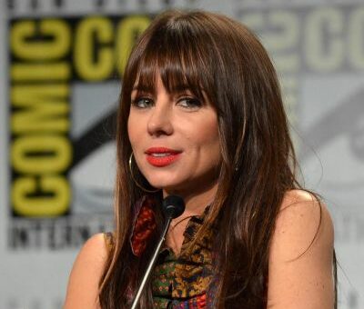 Natasha Leggero