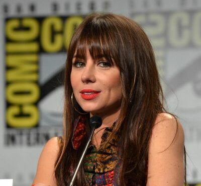 Natasha Leggero