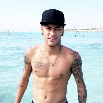 Neymar
