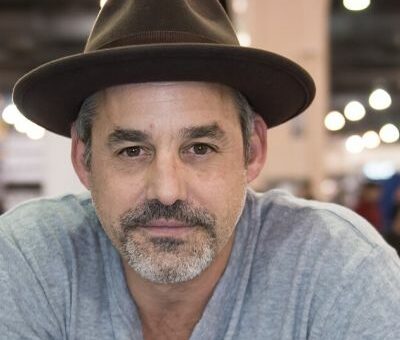 Nicholas Brendon