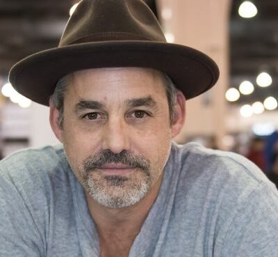 Nicholas Brendon