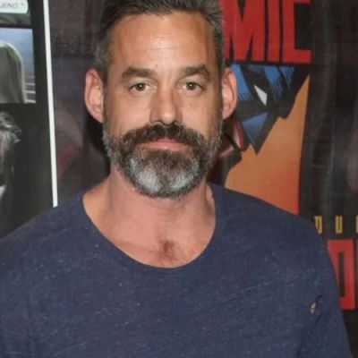 Nicholas Brendon