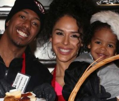 Nick Cannon