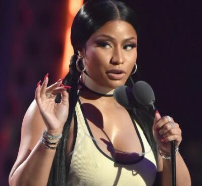 Nicki Minaj