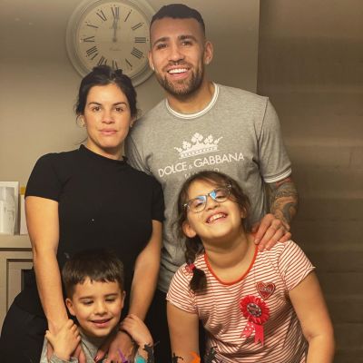 Nicolás Otamendi