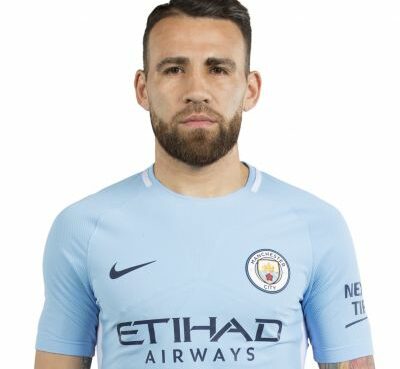 Nicolás Otamendi