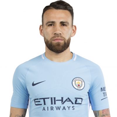 Nicolás Otamendi