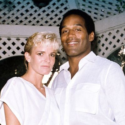 Nicole Brown Simpson