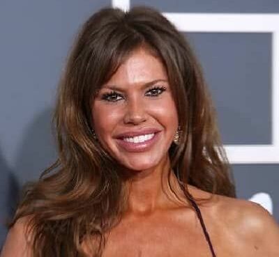 Nikki Cox