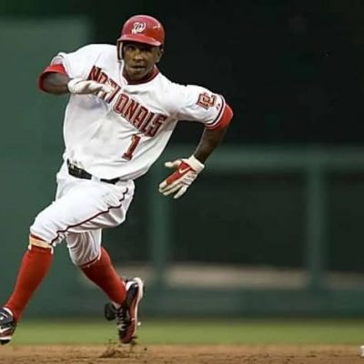 Nyjer Morgan- Wiki, Age, Height, Girlfriend, Net Worth (Updated on