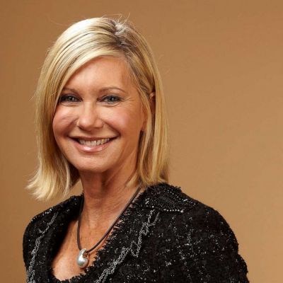 Olivia Newton-John