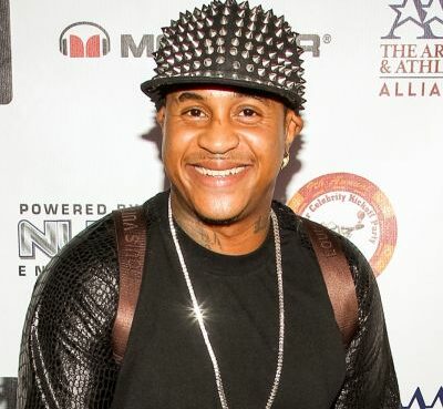 Orlando Brown
