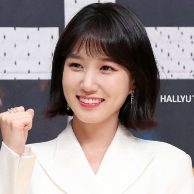 Park Eun-bin