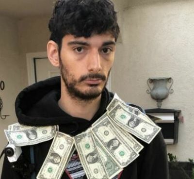 Paul Denino