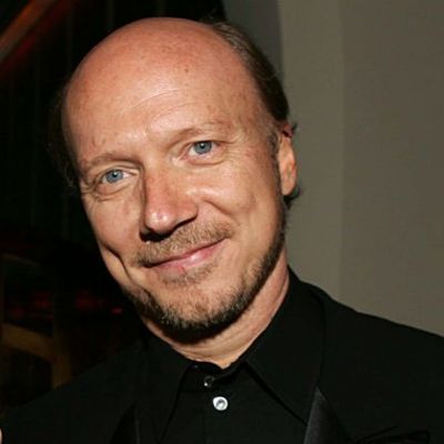 Paul Haggis