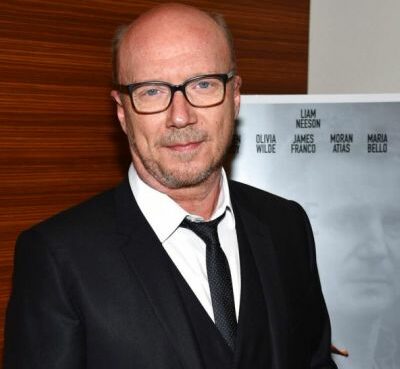 Paul Haggis
