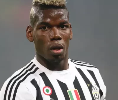 Paul Pogba