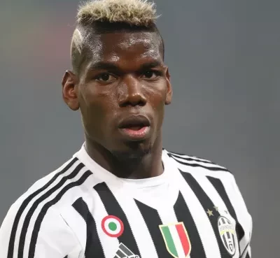 Paul Pogba