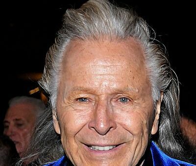 Peter Nygard