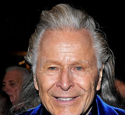 Peter Nygard