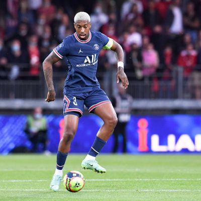 Presnel Kimpembe