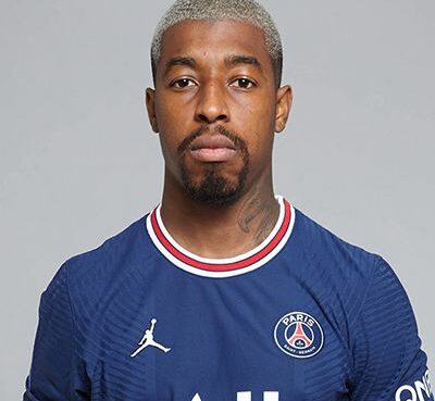 Presnel Kimpembe