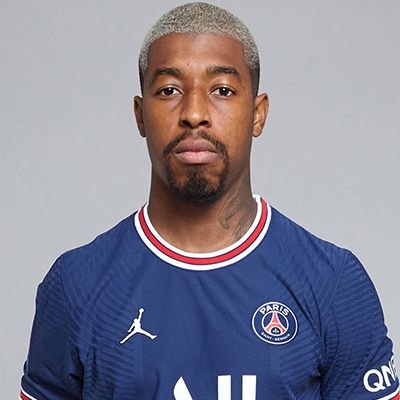 Presnel Kimpembe