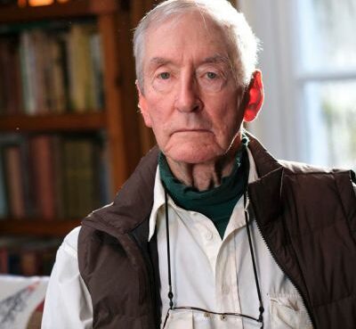 Raymond Briggs