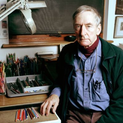 Raymond Briggs