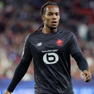 Renato Sanches