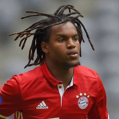 Renato Sanches