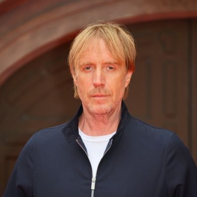 Rhys Ifans