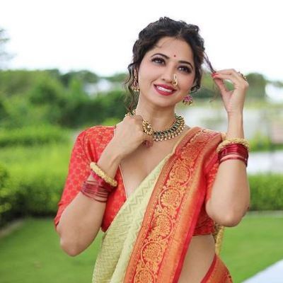 Ridhima Tiwari