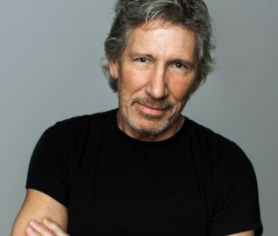 Roger Waters