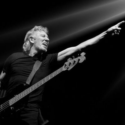 Roger Waters
