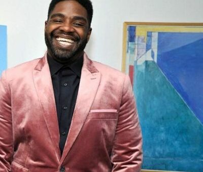 Ron Funches