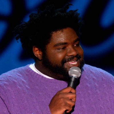 Ron Funches