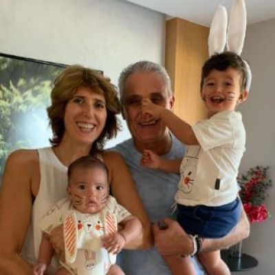 Adenor Leonardo Bacchi 