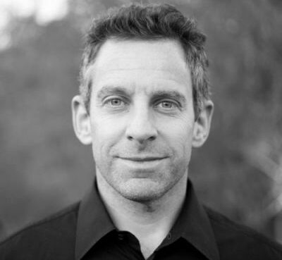 Sam Harris