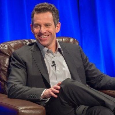 Sam Harris